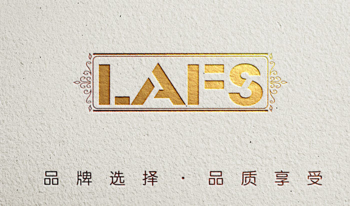 大齐小齐真皮包馆的LOGO