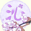沁美小屋的LOGO