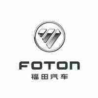 福田商务车配件批发