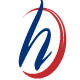 宏德机床附件的LOGO