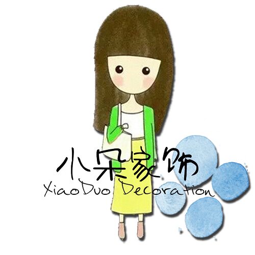 小朵家饰
