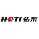 弘泰家居专营店的LOGO