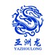 亚洲龙布业的LOGO