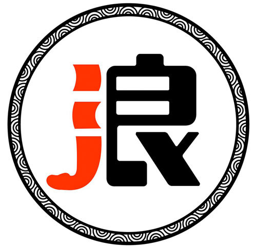 浪起来 泰国正品代购的LOGO