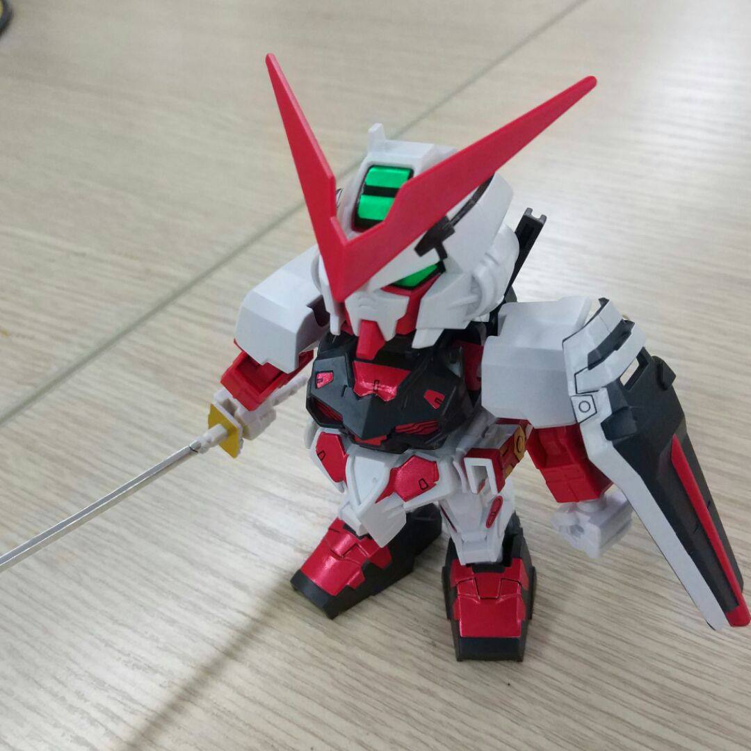 ACG漫游时代