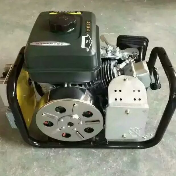 先锋机电增程器