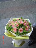 宁波紫苑鲜花店