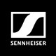 sennheiser听觉专卖店的LOGO