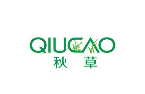 秋草家居专营店的LOGO