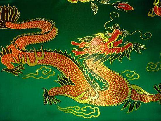 帛雅丝绸的LOGO