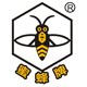 蜜蜂食品旗舰店的LOGO