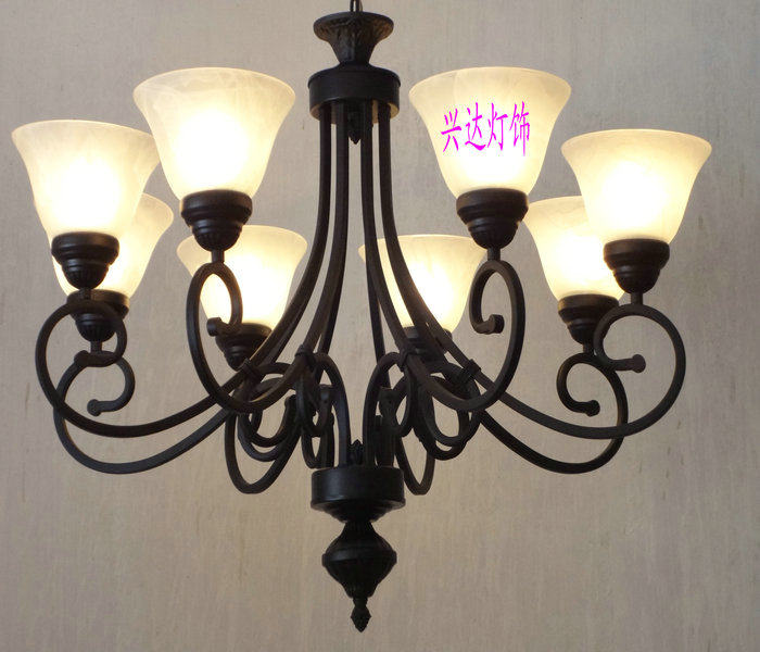 兴达灯饰的LOGO