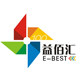益佰汇精品渔具的LOGO