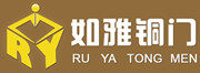 上海如雅铜门