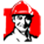 德力西康乾森奥销售中心的LOGO
