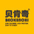 贝肯奇宠物旗舰店的LOGO