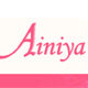 Ainiya生活馆的LOGO