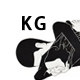 KG!左公斤右千克!!![KG LAB]