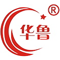 山东鄄城华鲁电热仪器的LOGO