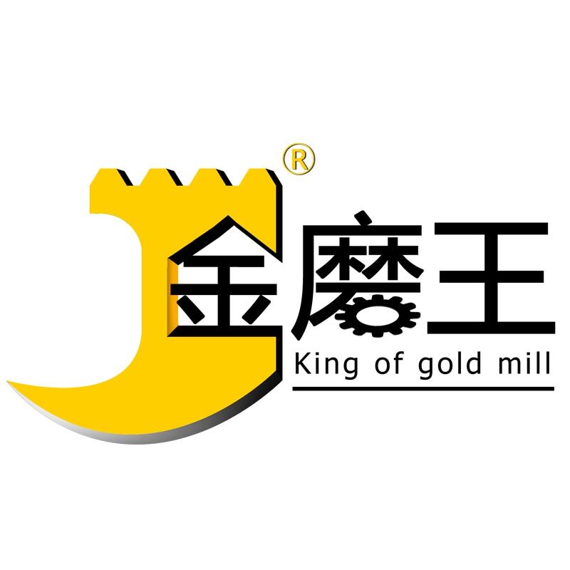 金磨王旗舰店的LOGO