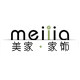 美尚美家家居家饰的LOGO