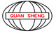 上海全盛包装的LOGO