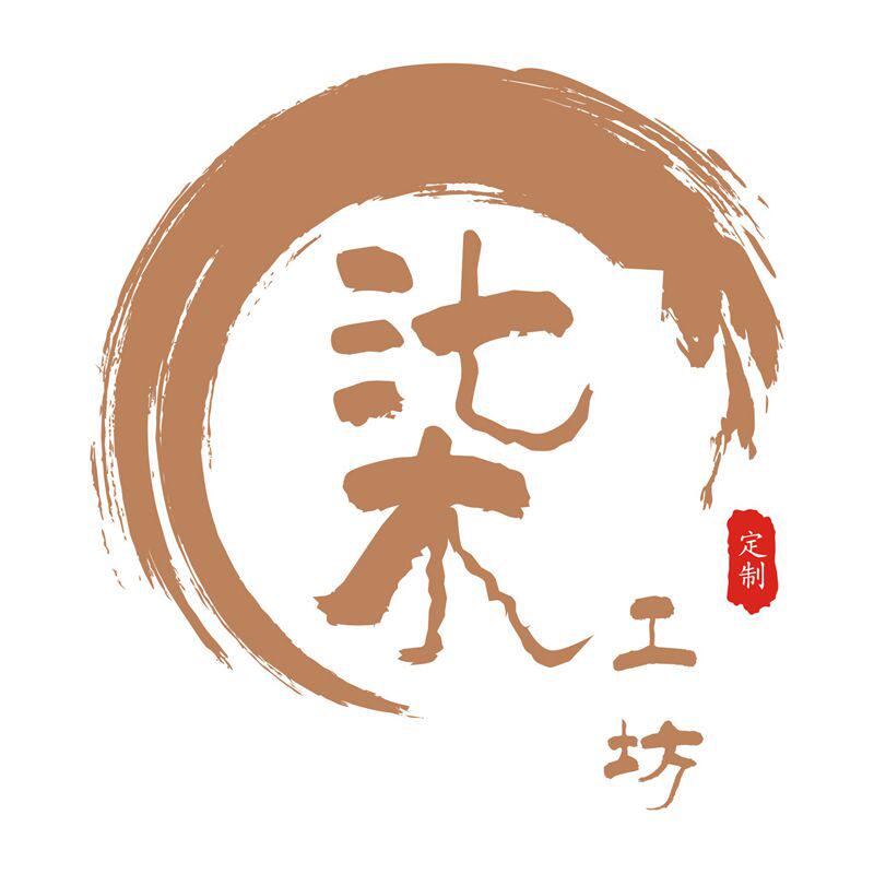 柒木标识