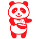 味之素海外旗舰店的LOGO