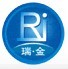 陕西瑞金仪表厂的LOGO