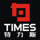 特力斯户外旗舰店的LOGO