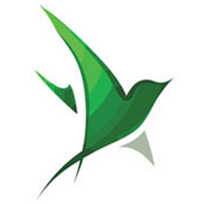 天雷的LOGO