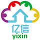 亿信居家的LOGO