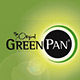 greenpan格林攀旗舰店的LOGO