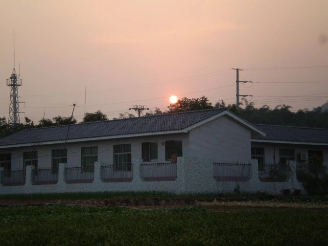 普斯家纺城