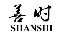 善时工艺品的LOGO