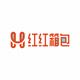 红红箱包新潮 时尚