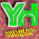 沿湖塑料包装的LOGO