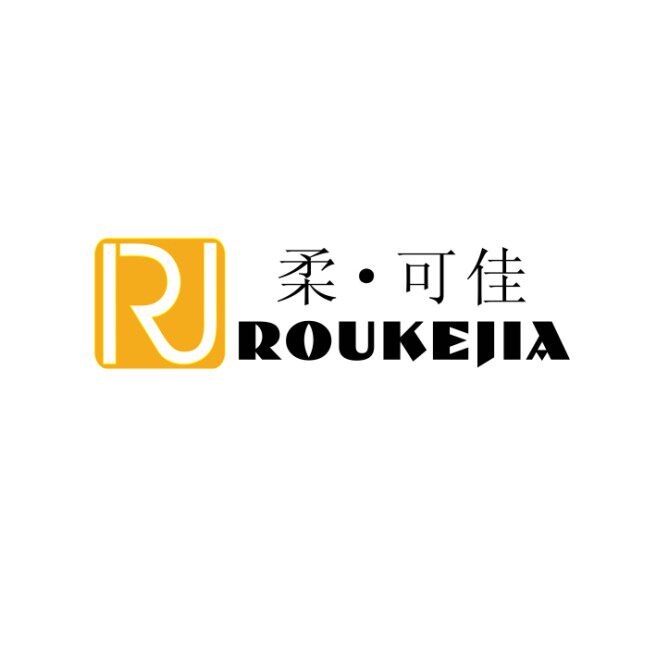 柔可佳旗舰店的LOGO