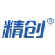 江苏省精创电气股份的LOGO