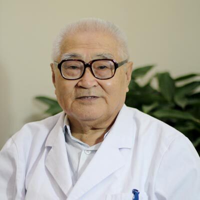 老中医脚气灰指甲特效药