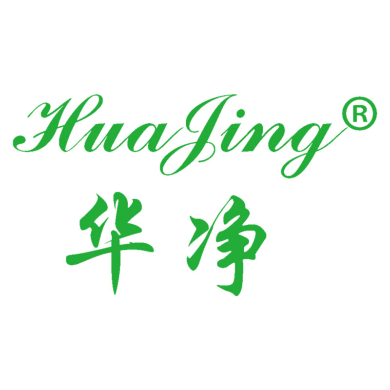 华净活性炭官方企业店的LOGO