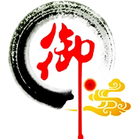 御玉翠堂的LOGO