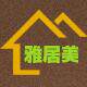 雅居美壁画的LOGO