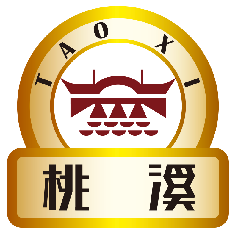 桃溪牌旗舰店的LOGO