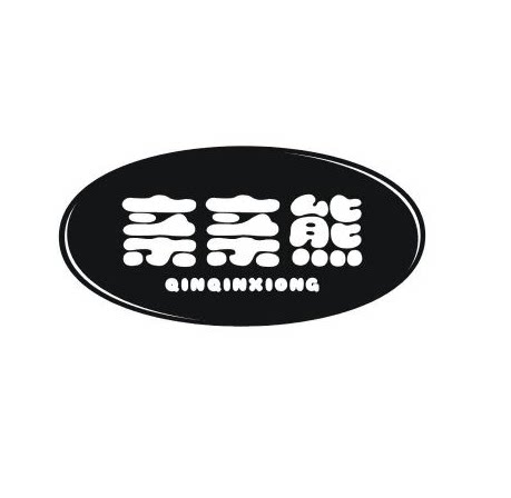 亲亲熊旗舰店的LOGO
