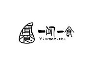 一闻一食的LOGO