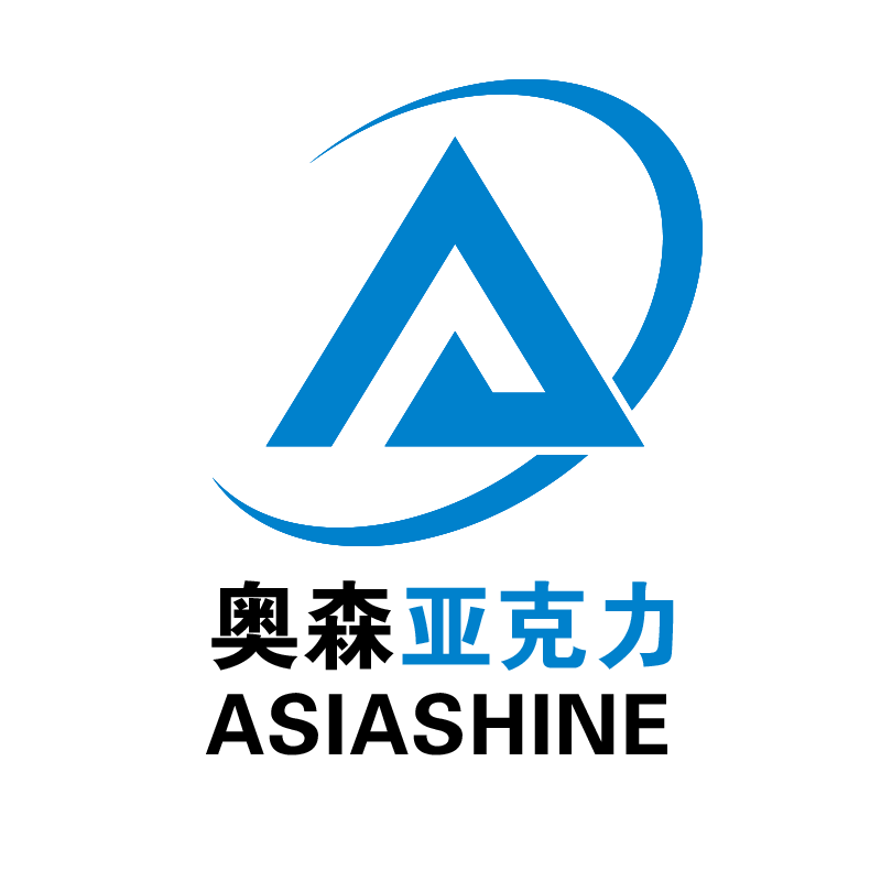 奥森亚克力工艺品