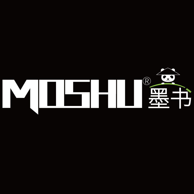 墨书旗舰店的LOGO