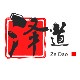 泽道的LOGO