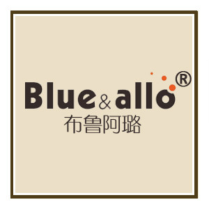 Blue allo 北北家优品